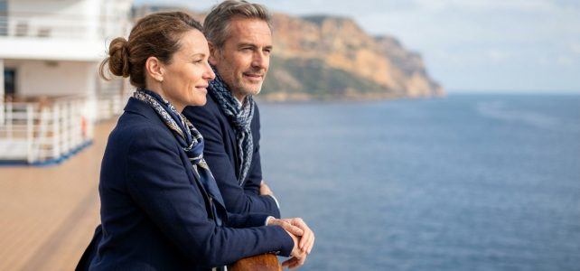 Embarquez pour un voyage inoubliable : les plus belles croisières à l&rsquo;élégance française