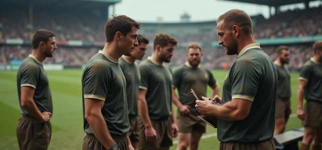 Évolution et secrets de la durée d&rsquo;une mi-temps au rugby à travers l&rsquo;histoire