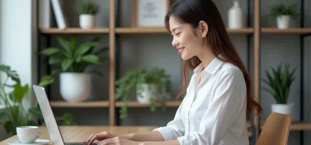 Découvrez les dernières tendances et actualités du monde des affaires en ligne