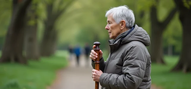 Comment choisir entre une canne de marche et un bâton selon vos besoins ?