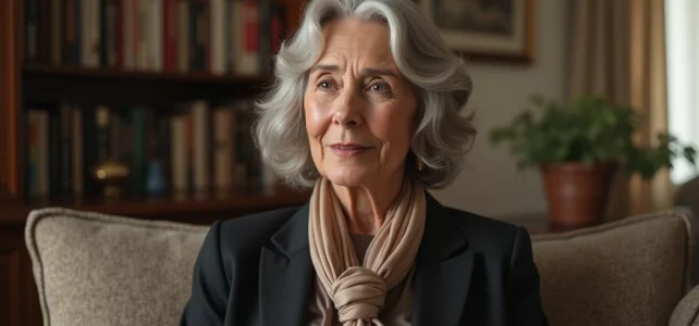 Quel est l&rsquo;âge réel de Charla Carter ? Découvrez la vérité sur la star