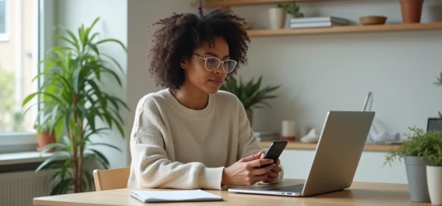 Tout savoir sur les services bancaires innovants pour optimiser votre gestion financière