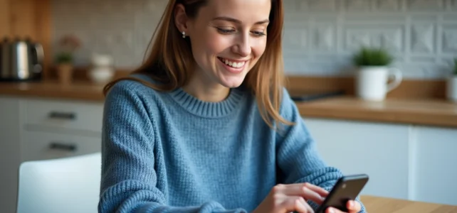 Comment utiliser Laposte sur iPhone et Android : guide de configuration facile