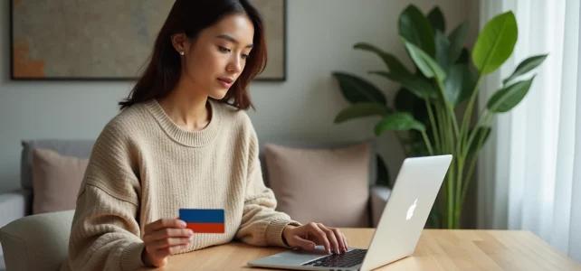 Comment payer en ligne avec une carte Illicado chez Leroy Merlin facilement