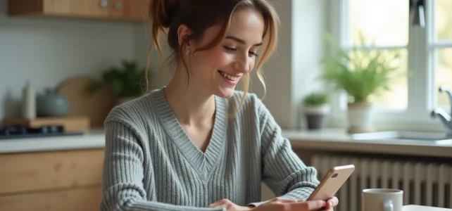 Guide pratique : comment activer l&rsquo;alerte Doctolib pour ne manquer aucun rendez-vous