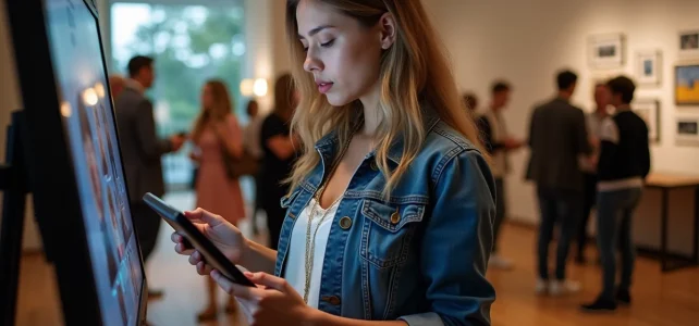 Comment choisir une tablette parfaite pour réussir les photos de votre photobooth