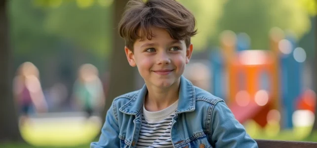 Coupe garçon 2026 : les meilleures idées tendance pour cheveux épais et rebelles