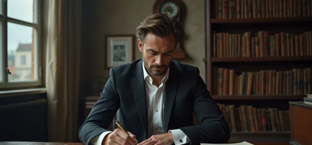 La littérature de Franz Kafka : décryptage de son univers fascinant et énigmatique