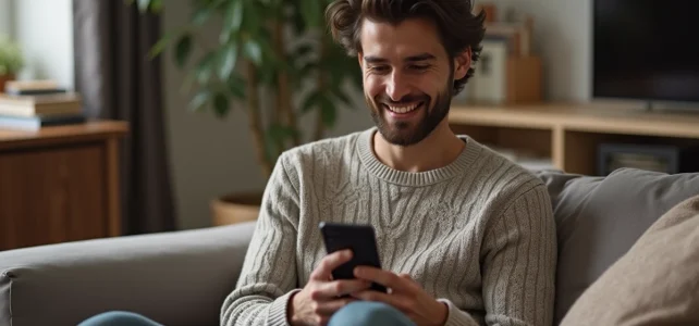 Quel est le meilleur moment pour envoyer un SMS à une fille et maximiser vos chances ?