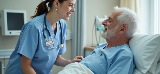 Tout savoir sur les missions et responsabilités incontournables de l&rsquo;infirmière au quotidien