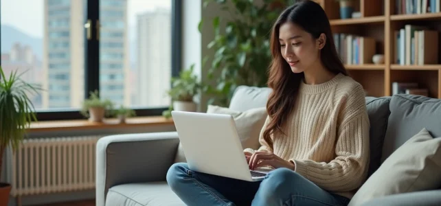 Pourquoi s&rsquo;informer en ligne est essentiel à l&rsquo;ère du numérique moderne