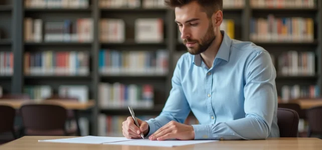 Comment réussir le test psychotechnique SNCF : conseils pratiques et étapes clés