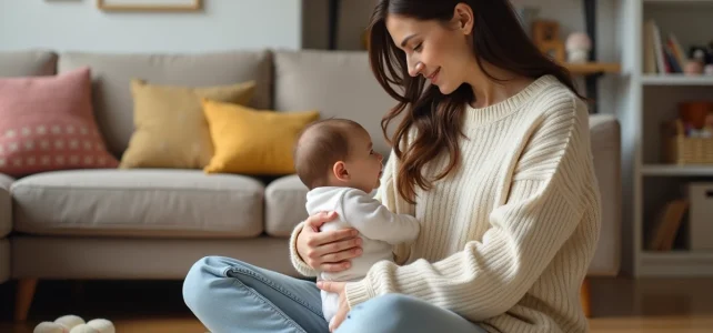 Astuces essentielles pour accompagner les mamans et bébés au quotidien