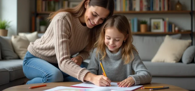 Astuces et conseils essentiels pour devenir un parent épanoui au quotidien