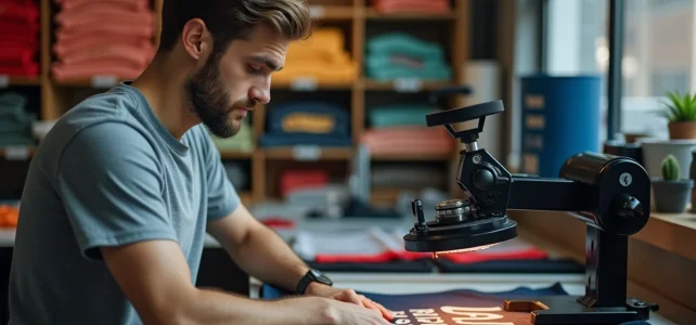 Tout savoir sur le flocage officiel de maillots : personnalisation et conseils pratiques